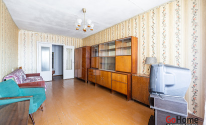 Купить 1-комнатную квартиру, Смолевичи, Центральная ул., 17/а. Фото 11