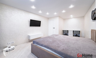  43 м2, Минск(Ротмистрова ул., 24)