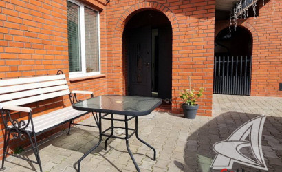 Купить дом, Брест, Киевка, 5.88 соток. Фото 23