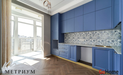 Купить 2-комнатную квартиру, Минск, Дзержинского просп., 123(Московский район). Фото 6