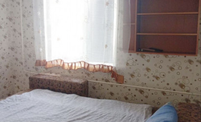 Снять 2-комнатную квартиру на сутки, Жлобин, 17 мкрн, 38. Фото 3