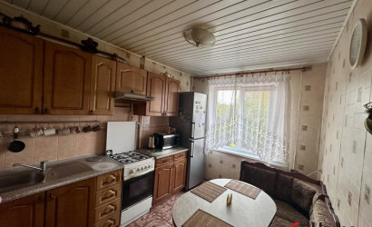 Купить 4-комнатную квартиру, Гродно, Врублевского, 37. Фото 8