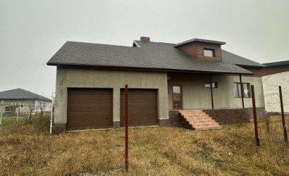 Купить коттедж, Гомель, Поселковая, 183, 8 соток. Фото 2