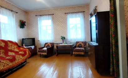 Купить дом, Жлобин, Маяковского, 59, 5 соток. Фото 9