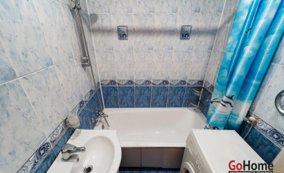 Купить 3-комнатную квартиру, Минск, Захарова ул., 74/9 (Партизанский район). Фото 8