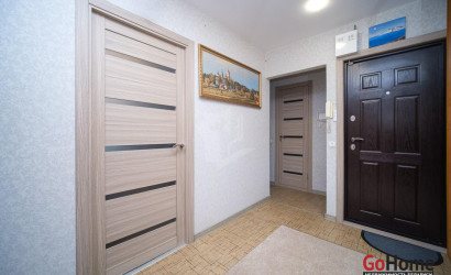 Купить 3-комнатную квартиру, Минск, Слободская ул., 21 (Московский район). Фото 23