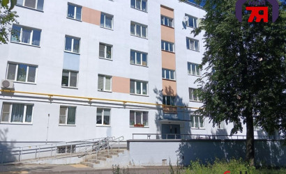 Купить 2-комнатную квартиру, Молодечно, Космонавтов ул., 2. Фото 13
