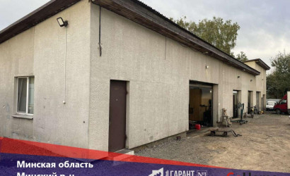Продажа склада, Королищевичи, Коммунистическая ул., 5/1, 345 кв.м.. Фото 1