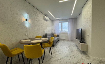 Снять 2-комнатную квартиру, Минск, ул. Щорса, д. 42. Фото 4