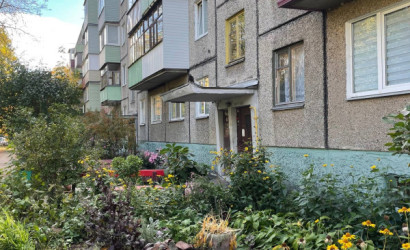 Купить 4-комнатную квартиру, Гомель, Советская, 125В. Фото 14