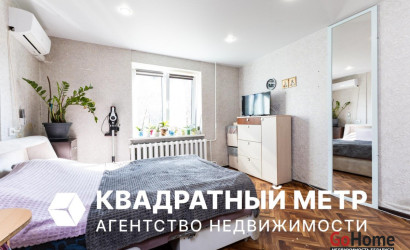 Купить 1-комнатную квартиру, Лесной, Троицкая ул., 25. Фото 1