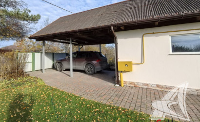 Купить дом, Вистычи, Чернавчицкий с/с, 15.48 соток. Фото 41