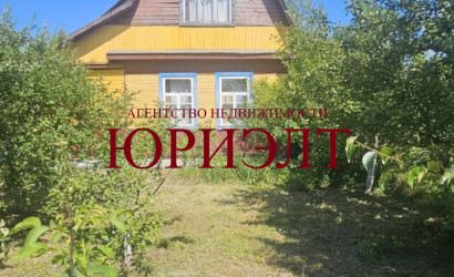 Купить дачу, Березина, 8.21 соток. Фото 1
