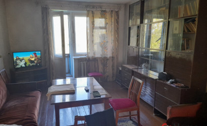 Купить 3-комнатную квартиру, Старобин, ул.Коржа, д.8, Солигорский район, (80293215826 вайбер). Фото 3