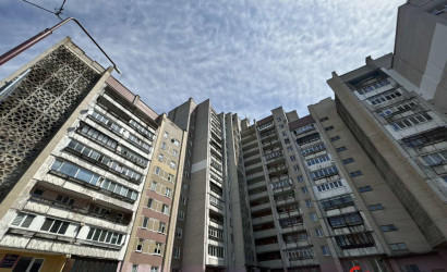 Купить 1-комнатную квартиру, Гродно, Томина, 6А. Фото 10