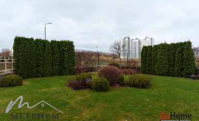 Купить 2-комнатную квартиру, Минск, Скорины ул., 41/А (Первомайский район). Фото 26