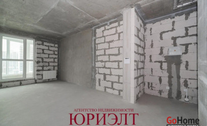 Купить 3-комнатную квартиру, Минск, Николы Теслы, 20 (Октябрьский район). Фото 10