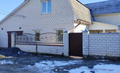 Купить дом, Жлобин, Кутузова, 19, 6.2 соток. Фото 10