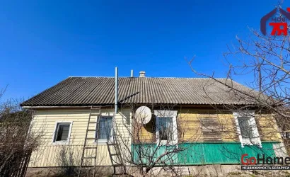  1-этаж.(37 м2), Кирово(Первомайская ул.)