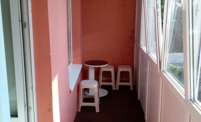 Снять 1-комнатную квартиру на сутки, Логойск, Советская. Фото 5