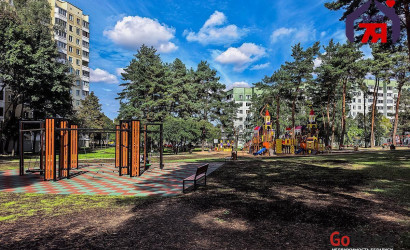Купить 1-комнатную квартиру, Минск, Герасименко ул., 41 (Заводской район). Фото 13