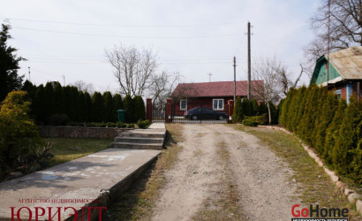 Купить коттедж, Брест, ул. Мошенского, д. , 15.5 соток. Фото 3