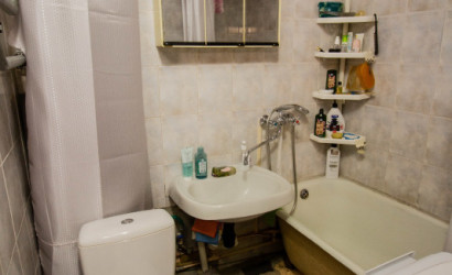 Купить 3-комнатную квартиру, Гомель, Речицкий пр-т, д.20. Фото 9