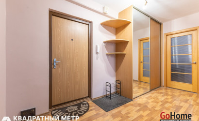 Купить 2-комнатную квартиру, Минск, ул. Воронянского, д. 27 (Октябрьский район). Фото 6