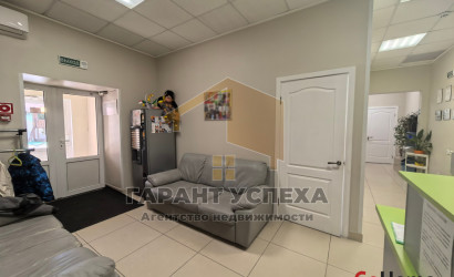 Аренда офиса, Брест, ул. Куйбышева,  200 кв.м.. Фото 14