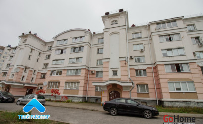 Купить 3-комнатную квартиру, Гомель, ул. Свиридова, д. 28 к.2. Фото 19