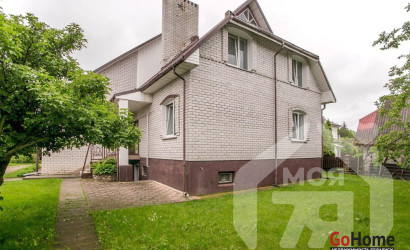 Купить дом, Сморгонь, Советская ул., 15 соток. Фото 33