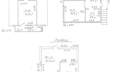 Купить дачу, Меридиан-92, 5.16 соток. Фото 29