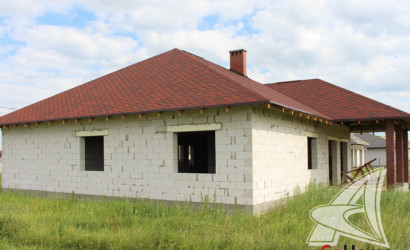 Купить дом, Малые Радваничи, Радваничский с/с, 19.18 соток. Фото 6