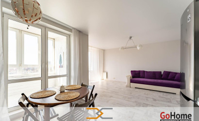 Купить 1-комнатную квартиру, Минск, Дзержинского просп., 23 (Московский район). Фото 4