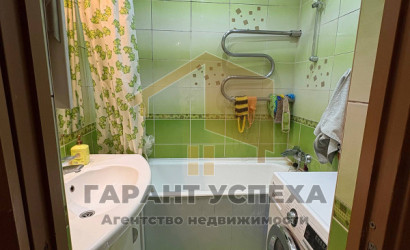 Купить 3-комнатную квартиру, Брест, ул. Пронягина, д. . Фото 17