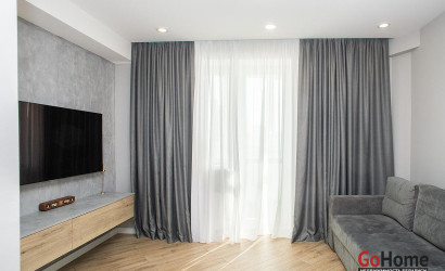 Купить 1-комнатную квартиру, Минск, Дроздовича ул., 6 (Ленинский район). Фото 15