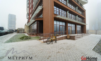 Аренда торгового помещения, Минск, Игоря Лученка ул., 15,  54.8 кв.м.. Фото 2