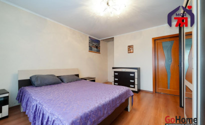 Купить дом, Самохваловичи, 10 соток. Фото 10