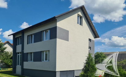 Купить дом, Брест, Митьки, 12.92 соток. Фото 1