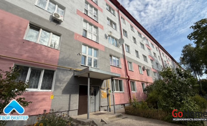 Купить 3-комнатную квартиру, Мозырь, Интернациональная ул., д.65. Фото 16