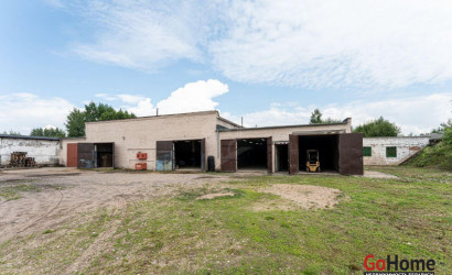 Продажа помещения, Миколка,  753 кв.м.. Фото 23