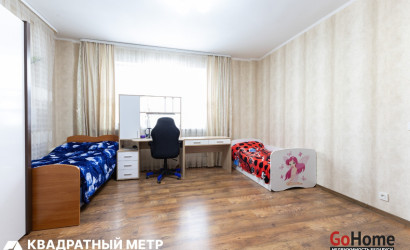 Купить 2-комнатную квартиру, Минск, ул. Алибегова, д. 8/2 (Московский район). Фото 13