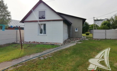 Купить дом, Брест, Ковалево, 14 соток. Фото 4