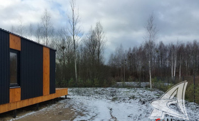 Купить дом, Брест, Знаменский с/с, 5 соток. Фото 9