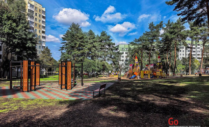 Купить 1-комнатную квартиру, Минск, Герасименко ул., 41 (Заводской район). Фото 16