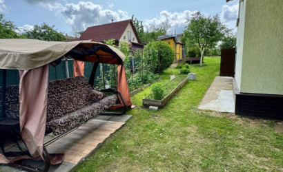 Купить дачу, Меридиан-2002, 6.92 соток. Фото 24