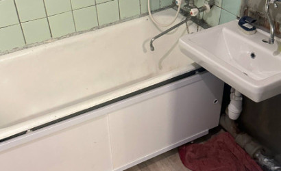 Купить 2-комнатную квартиру, Минск, ул. Чкалова, д. 23/2 (Октябрьский район). Фото 2