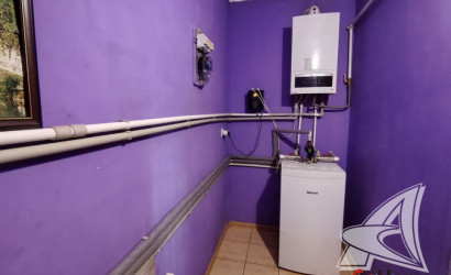 Купить 3-комнатную квартиру, Тельмы-1, , . Фото 18