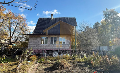 Купить дачу, Мухавец, Мухавецкий с/с, 4.76 соток. Фото 1