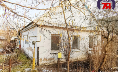 Купить дом, Слуцк, Крылова ул., 6.5 соток. Фото 2